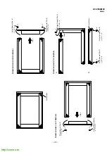 Предварительный просмотр 37 страницы Sony TRINITRON KV-ES34M90 Service Manual