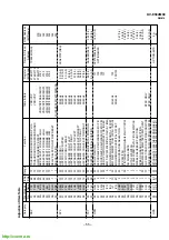 Предварительный просмотр 55 страницы Sony TRINITRON KV-ES34M90 Service Manual