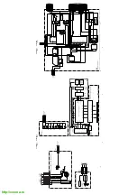 Предварительный просмотр 65 страницы Sony TRINITRON KV-ES34M90 Service Manual