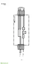 Предварительный просмотр 68 страницы Sony TRINITRON KV-ES34M90 Service Manual