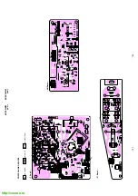 Предварительный просмотр 76 страницы Sony TRINITRON KV-ES34M90 Service Manual