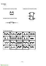 Предварительный просмотр 82 страницы Sony TRINITRON KV-ES34M90 Service Manual