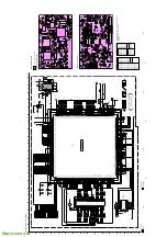 Предварительный просмотр 84 страницы Sony TRINITRON KV-ES34M90 Service Manual