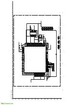 Предварительный просмотр 85 страницы Sony TRINITRON KV-ES34M90 Service Manual