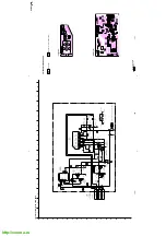 Предварительный просмотр 89 страницы Sony TRINITRON KV-ES34M90 Service Manual