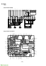 Предварительный просмотр 92 страницы Sony TRINITRON KV-ES34M90 Service Manual