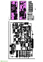 Предварительный просмотр 93 страницы Sony TRINITRON KV-ES34M90 Service Manual