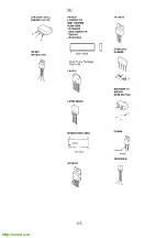 Предварительный просмотр 95 страницы Sony TRINITRON KV-ES34M90 Service Manual