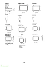 Предварительный просмотр 96 страницы Sony TRINITRON KV-ES34M90 Service Manual