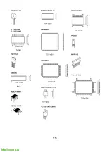 Предварительный просмотр 97 страницы Sony TRINITRON KV-ES34M90 Service Manual