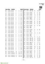 Предварительный просмотр 113 страницы Sony TRINITRON KV-ES34M90 Service Manual