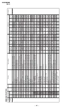 Preview for 44 page of Sony TRINITRON KV-ES38N90 Service Manual