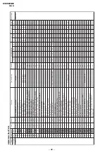 Preview for 48 page of Sony TRINITRON KV-ES38N90 Service Manual