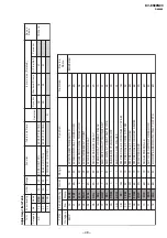 Preview for 49 page of Sony TRINITRON KV-ES38N90 Service Manual