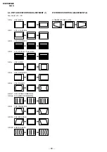 Preview for 60 page of Sony TRINITRON KV-ES38N90 Service Manual