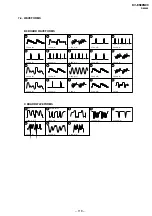 Preview for 95 page of Sony TRINITRON KV-ES38N90 Service Manual