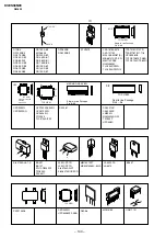 Preview for 108 page of Sony TRINITRON KV-ES38N90 Service Manual