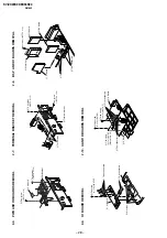 Предварительный просмотр 28 страницы Sony TRINITRON KV-EX29K94 Service Manual