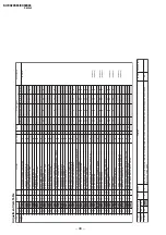 Предварительный просмотр 46 страницы Sony TRINITRON KV-EX29K94 Service Manual