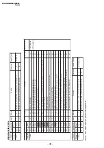 Предварительный просмотр 48 страницы Sony TRINITRON KV-EX29K94 Service Manual