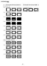 Предварительный просмотр 52 страницы Sony TRINITRON KV-EX29K94 Service Manual