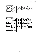 Предварительный просмотр 81 страницы Sony TRINITRON KV-EX29K94 Service Manual