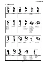 Предварительный просмотр 91 страницы Sony TRINITRON KV-EX29K94 Service Manual