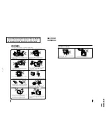 Предварительный просмотр 7 страницы Sony Trinitron KV-EX29M69 Service Manual