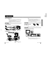 Предварительный просмотр 8 страницы Sony Trinitron KV-EX29M69 Service Manual