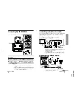 Предварительный просмотр 9 страницы Sony Trinitron KV-EX29M69 Service Manual