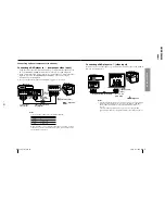 Предварительный просмотр 10 страницы Sony Trinitron KV-EX29M69 Service Manual