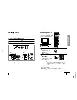 Предварительный просмотр 11 страницы Sony Trinitron KV-EX29M69 Service Manual