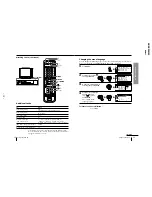 Предварительный просмотр 12 страницы Sony Trinitron KV-EX29M69 Service Manual