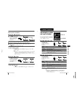 Предварительный просмотр 13 страницы Sony Trinitron KV-EX29M69 Service Manual