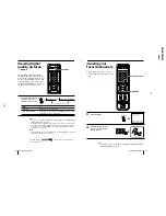 Предварительный просмотр 14 страницы Sony Trinitron KV-EX29M69 Service Manual