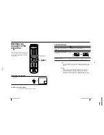 Предварительный просмотр 15 страницы Sony Trinitron KV-EX29M69 Service Manual