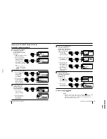 Preview for 25 page of Sony Trinitron KV-EX29M69 Service Manual