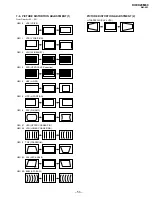 Предварительный просмотр 53 страницы Sony Trinitron KV-EX29M69 Service Manual