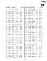 Предварительный просмотр 109 страницы Sony Trinitron KV-EX29M69 Service Manual