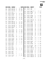 Предварительный просмотр 119 страницы Sony Trinitron KV-EX29M69 Service Manual