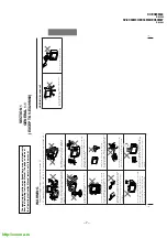 Предварительный просмотр 7 страницы Sony TRINITRON KV-EX34M39 Service Manual