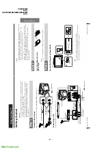 Предварительный просмотр 8 страницы Sony TRINITRON KV-EX34M39 Service Manual