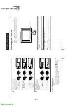 Предварительный просмотр 26 страницы Sony TRINITRON KV-EX34M39 Service Manual