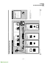 Предварительный просмотр 27 страницы Sony TRINITRON KV-EX34M39 Service Manual