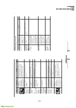 Предварительный просмотр 29 страницы Sony TRINITRON KV-EX34M39 Service Manual