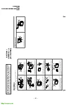 Предварительный просмотр 32 страницы Sony TRINITRON KV-EX34M39 Service Manual