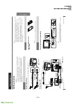 Предварительный просмотр 33 страницы Sony TRINITRON KV-EX34M39 Service Manual