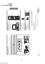 Предварительный просмотр 36 страницы Sony TRINITRON KV-EX34M39 Service Manual