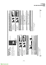 Предварительный просмотр 45 страницы Sony TRINITRON KV-EX34M39 Service Manual