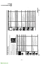 Предварительный просмотр 48 страницы Sony TRINITRON KV-EX34M39 Service Manual